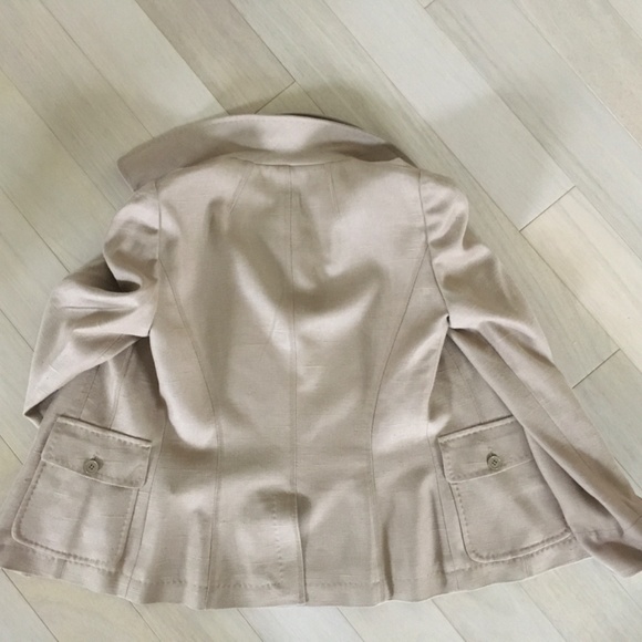 Dolce&Gabbana silk Jacket - Picture 10 of 10